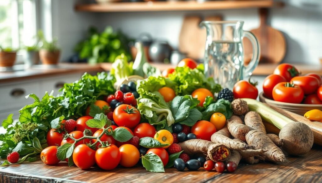 abnehmen ernährungsberatung