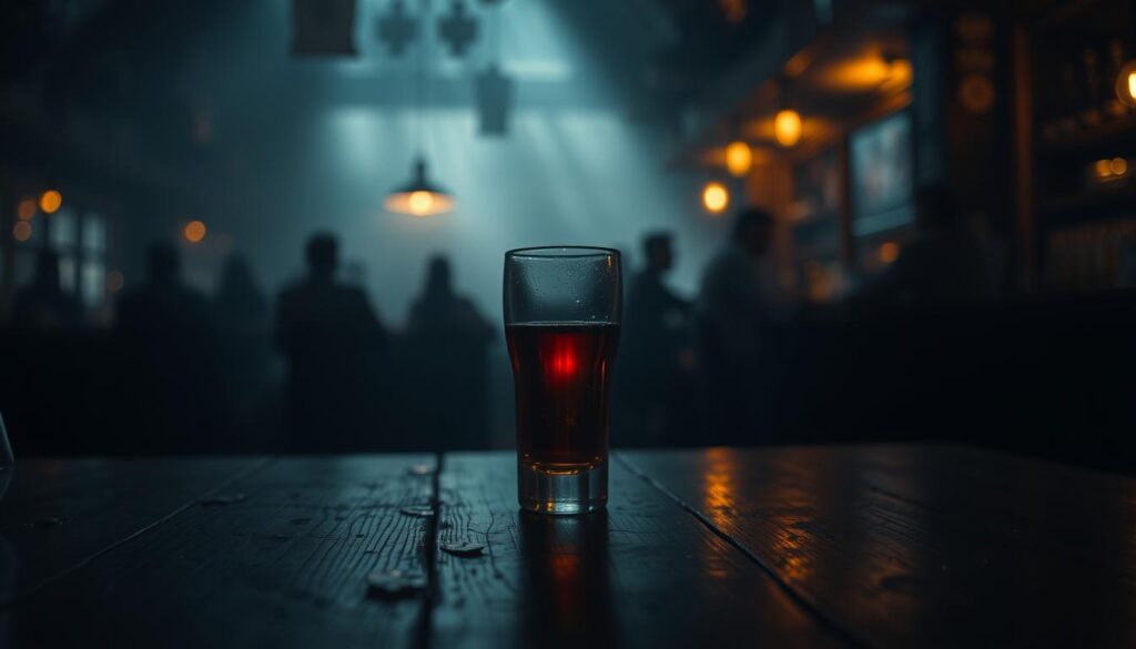 alkoholkonsum