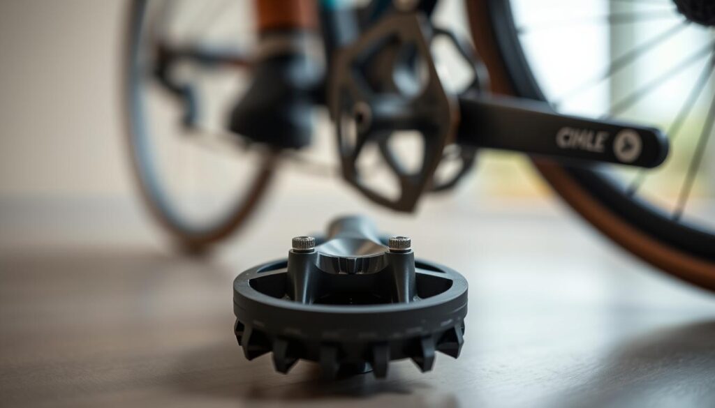 cleat einstellung knieschmerzen