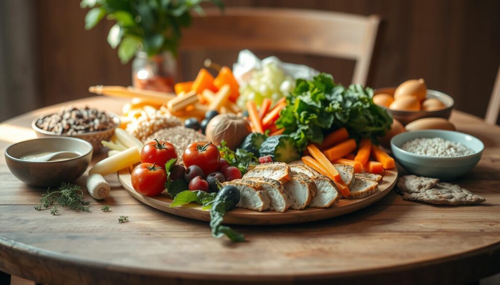 diabetes ernährungsberatung