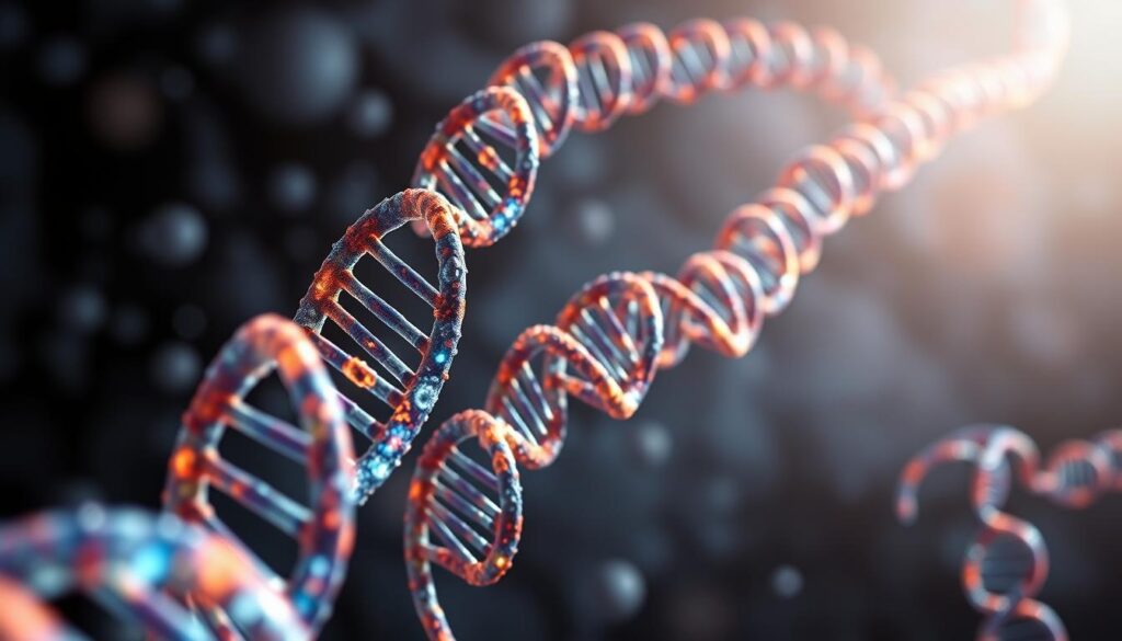 epigenetik