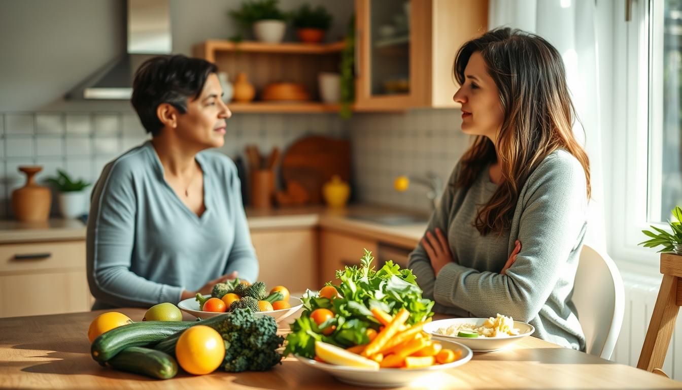 ernährungsberatung abnehmen