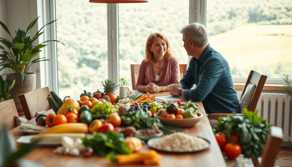 ernährungsberatung ganzheitlich