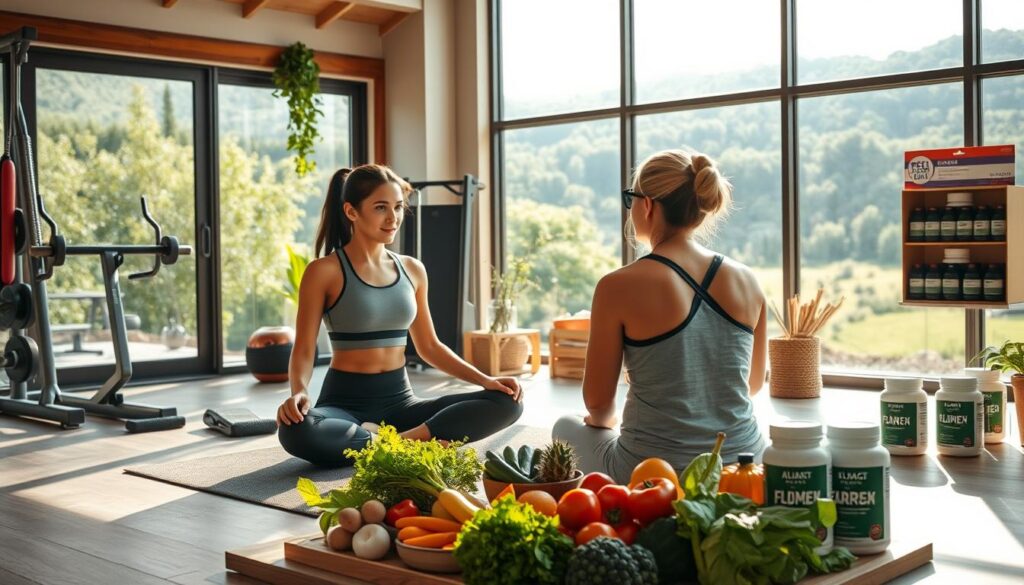 ernährungsberatung sport