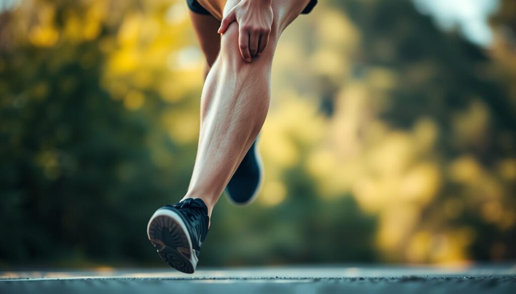 knieschmerzen nach joggen