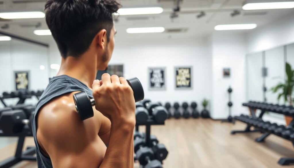krafttraining