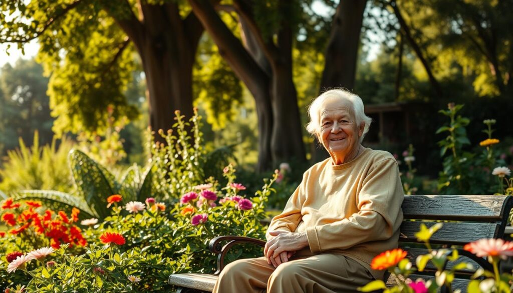 longevity deutschland