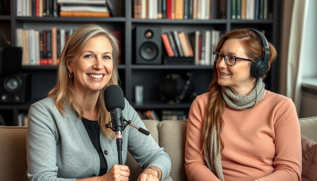 podcast dr. kati ernst kristine zeller
