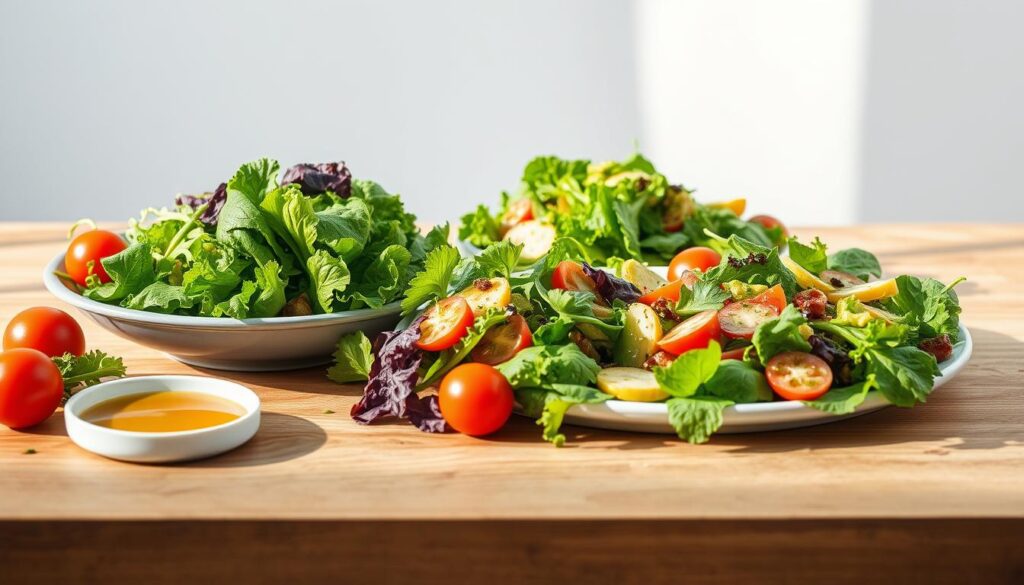 rezepte wenig kalorien