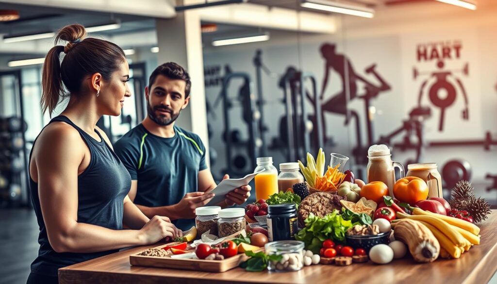 sport ernährungsberatung