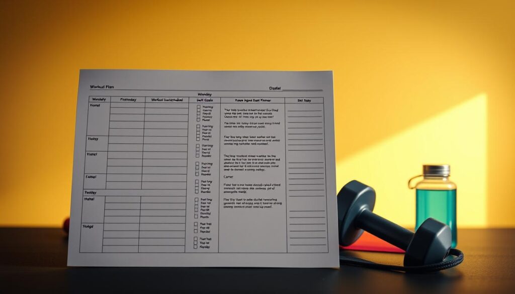 trainingsplan